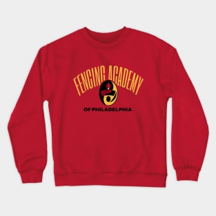 University-Style (Light) Crewneck Sweatshirt